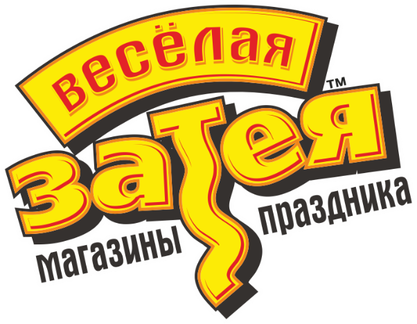 Веселая затея - Город Краснознаменск logo_partyballoon.png